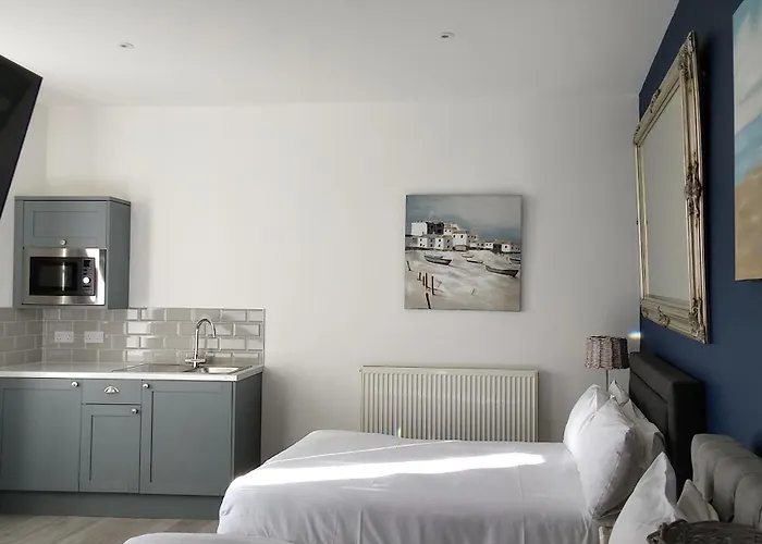 Duporth Guest House Penzance