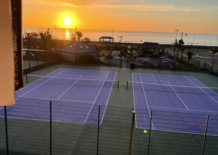Duporth Guest House Penzance